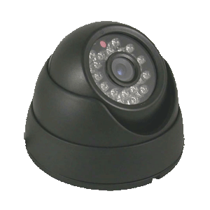 ADV Dome IR Camera